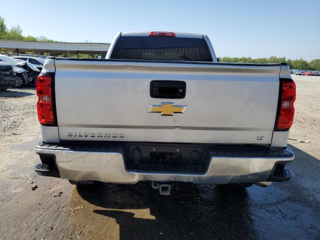1GCVKREC2FZ356803 Chevrolet Silverado