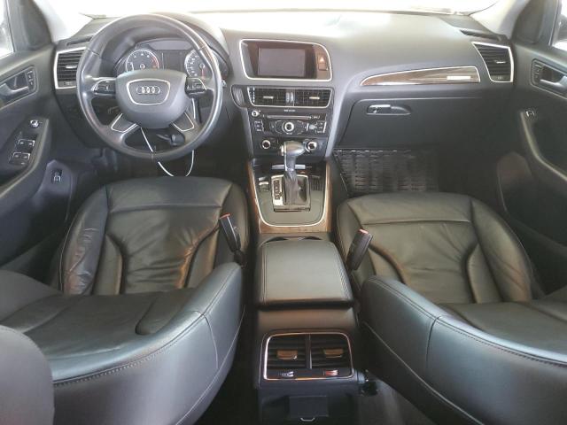 WA1C2AFP5GA075146 Audi Q5 PREMIUM