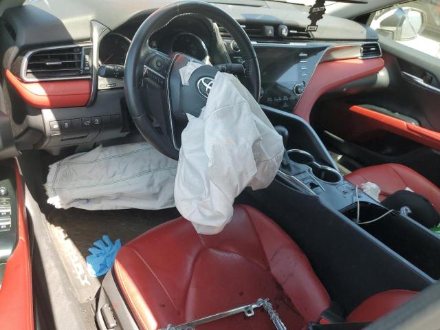 4T1K61AK4LU955261 Toyota CAMRY XSE