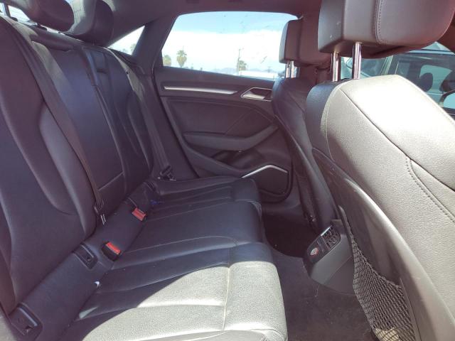 WAUHCGFF4F1060197 Audi A3 Prestig