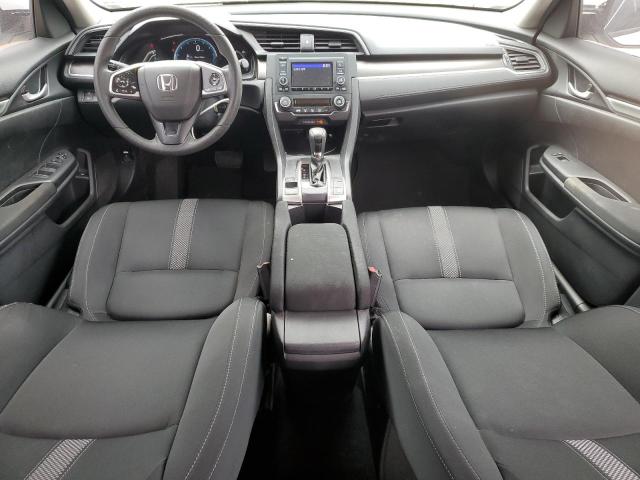 19XFC2F60LE013139 Honda Civic Lx
