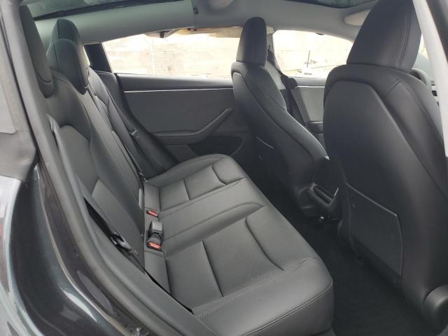 5YJ3E1EA9SF892355 Tesla 2025