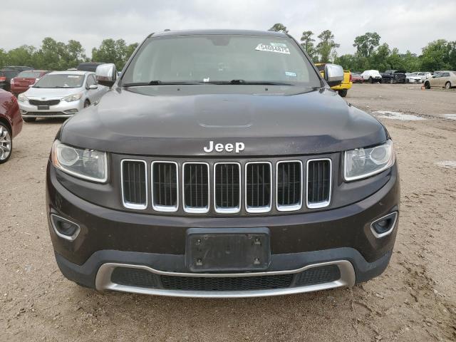 1C4RJFBG2GC497983 Jeep Grand Cher