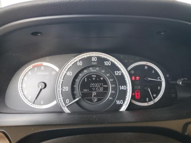 1HGCR2F85GA025252 Honda k24w1