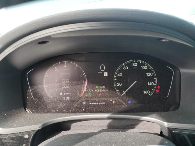 2HGFE2F55SH546156 Honda CIVIC SPOR