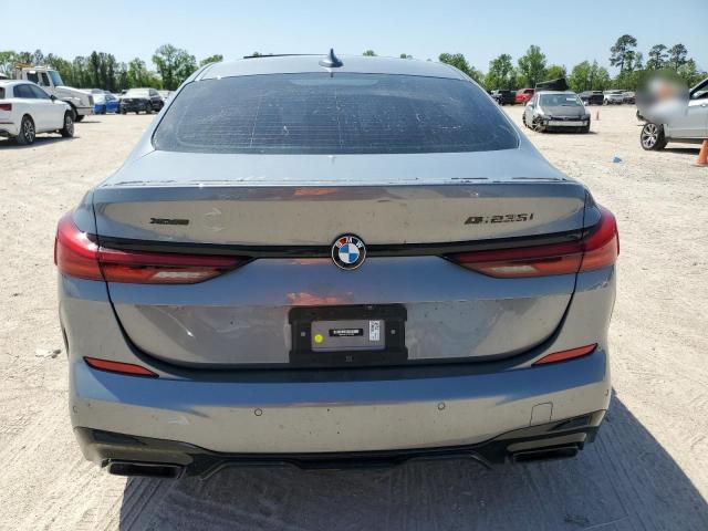 WBA13AL00P7M19946 BMW M235XI