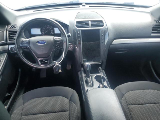 1FM5K8D87KGB49090 Ford EXPLORER X