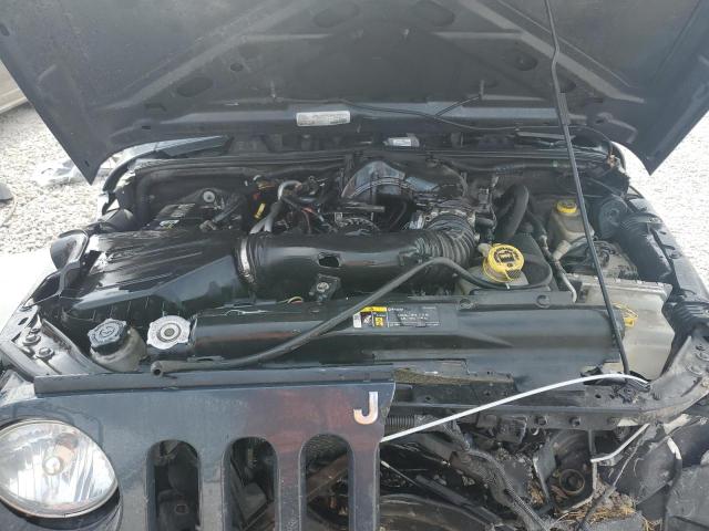 1C4BJWDG4HL533950 Jeep WRANGLER U