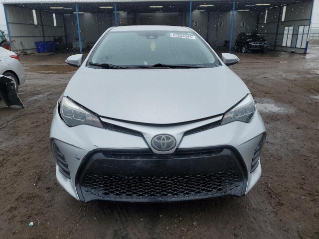5YFBURHE8KP883193 Toyota 2zr-fe