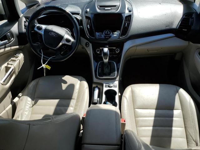 1FADP5CU2FL124535 Ford 2015