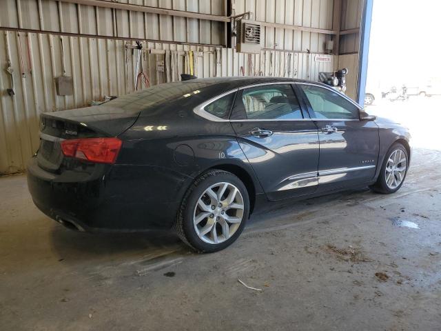 2G1125S36J9113812 Chevrolet Impala Pre
