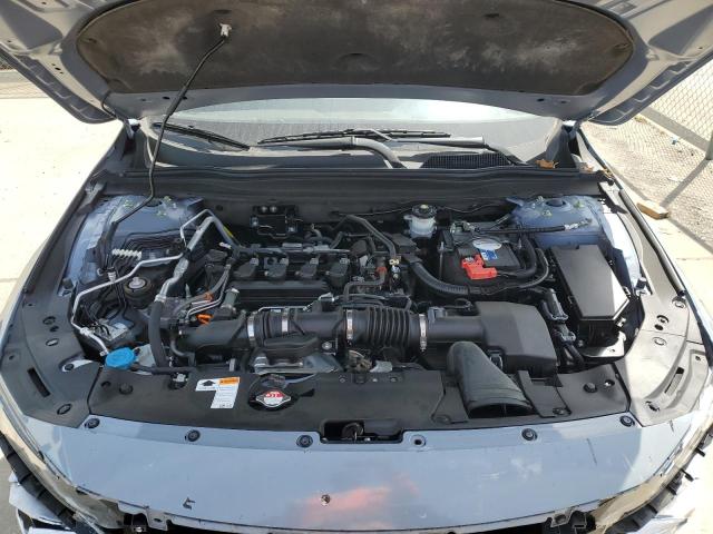 1HGCV1F43MA084475 Honda l15be