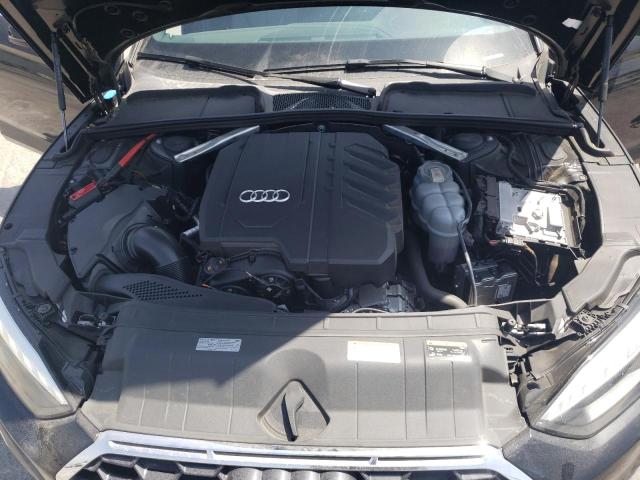 WAUDACF59PA028223 Audi 45 tfsi