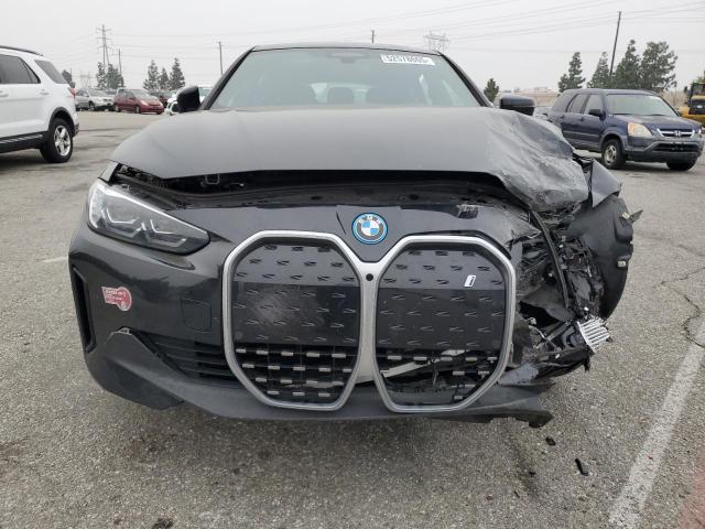 WBY43AW08PFP65503 BMW I4 Edrive