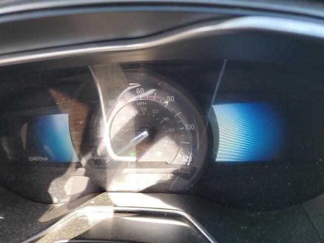 3FA6P0LU5HR217033 Ford 2.0l 4v atk hev