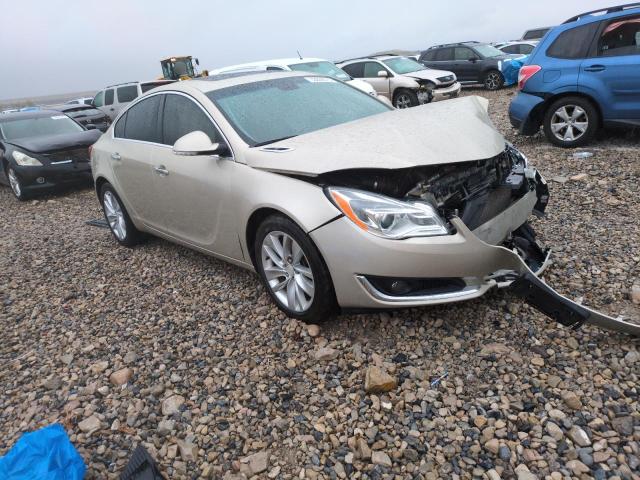 2G4GN5EX0E9312735 Buick REGAL PREM