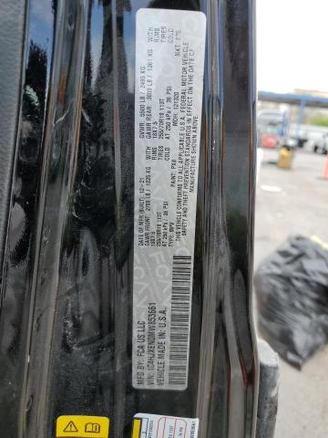 1C4HJXEN0MW853661 Jeep Wrangler