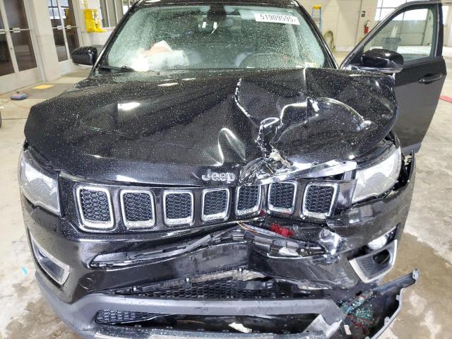 3C4NJCCB3LT152704 Jeep COMPASS LI