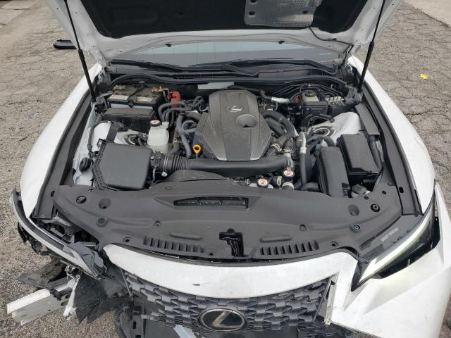 JTHDA1D24R5129048 Lexus 8ar-fts