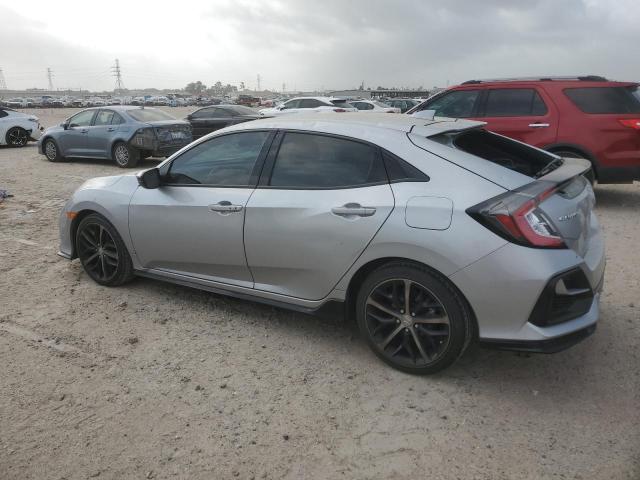 SHHFK7H46MU228546 Honda CIVIC SPOR
