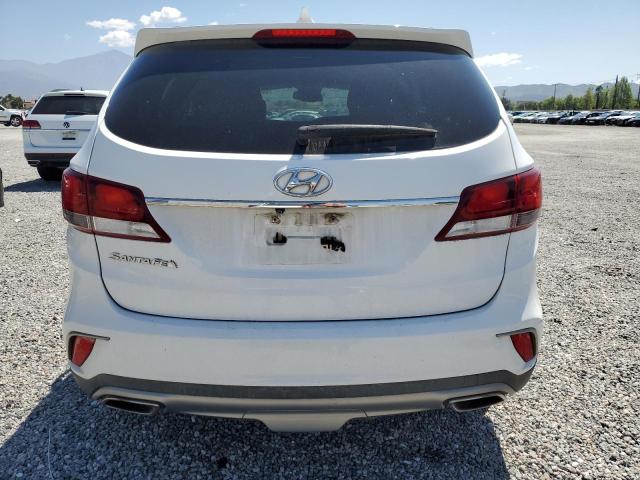 KM8SM4HF4HU201610 Hyundai gdi lambda ii
