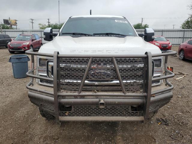 1FT8W2BTXNEF56492 Ford 2022