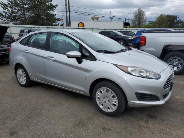 3FADP4AJ0HM169719 Ford FIESTA S