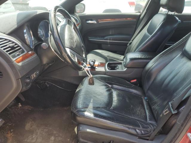 2C3CCAAG0EH150946 Chrysler 300