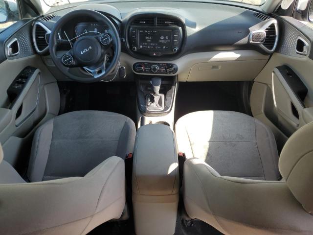 KNDJ23AU5P7877649 KIA SOUL LX