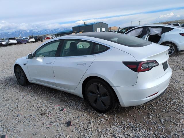 5YJ3E1EA3LF800710 Tesla MODEL 3