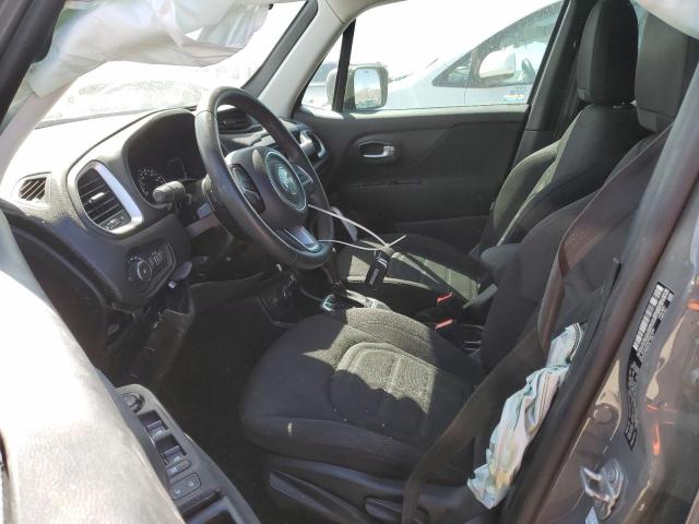 ZACNJBBB0KPK73964 Jeep RENEGADE L