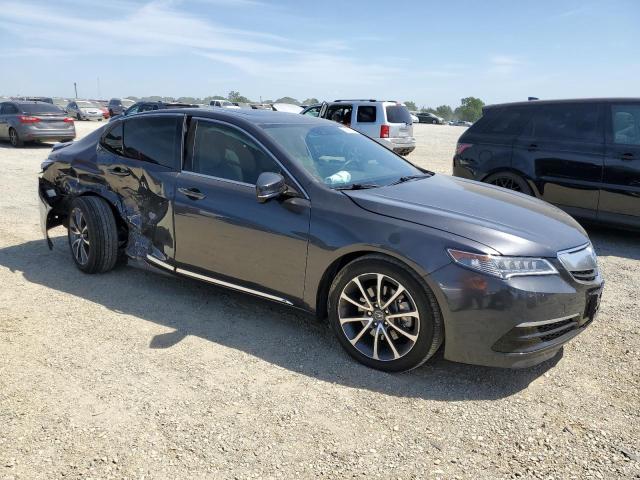 19UUB2F55GA009812 Acura j35y6