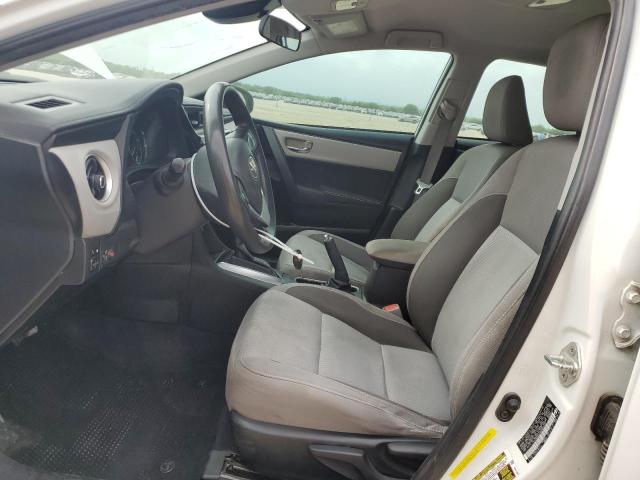 5YFBURHEXKP860594 Toyota COROLLA L