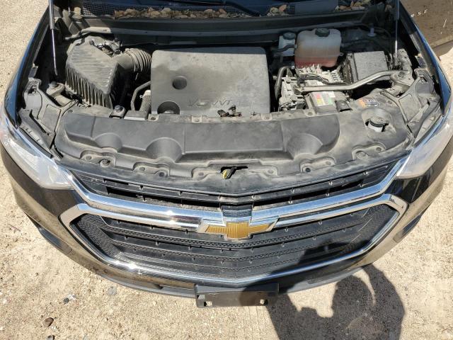 1GNERFKWXLJ270505 Chevrolet TRAVERSE L