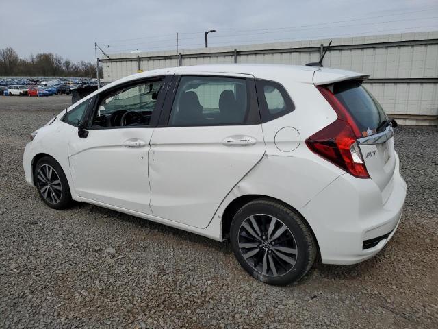 3HGGK5H86KM716841 Honda FIT EX