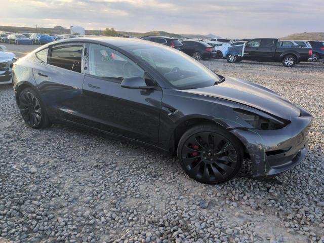 5YJ3E1EC6MF072920 Tesla 2021