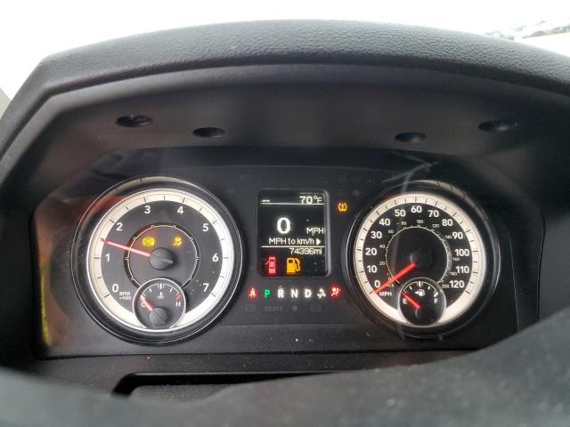 1C6RR7FG5MS584780 RAM 1500 Class