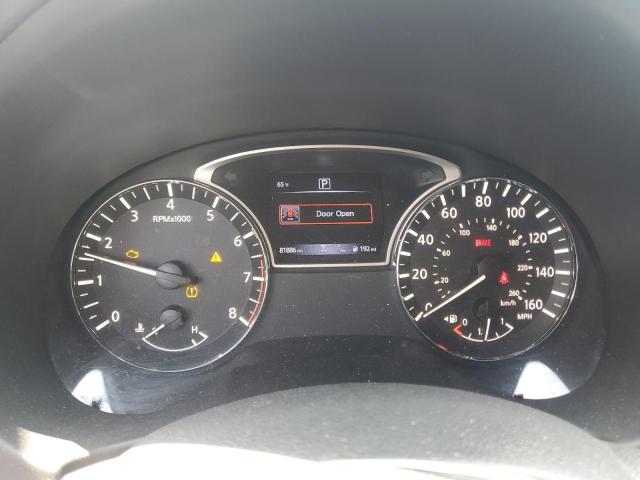 1N4AL3APXJC176293 Nissan Altima