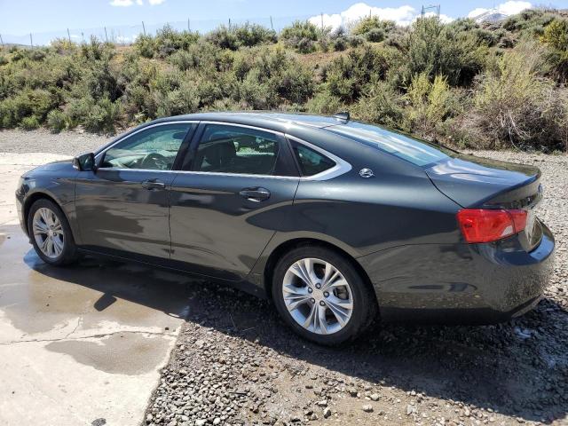 2G1125S33E9308112 Chevrolet IMPALA LT