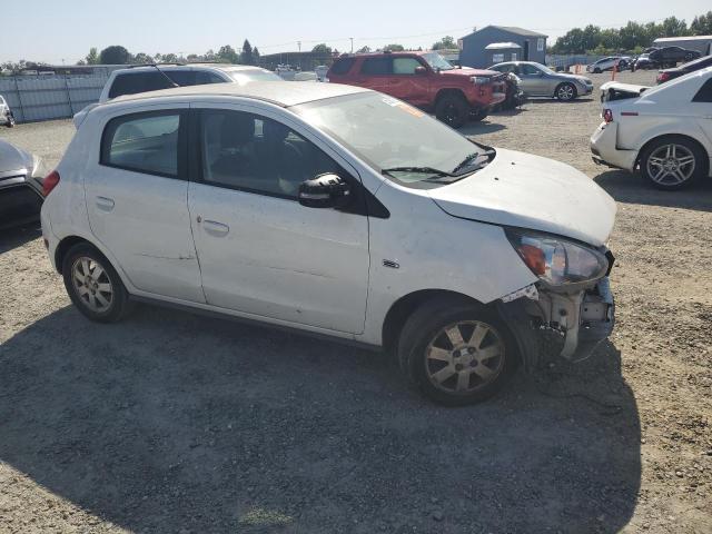 ML32A4HJ6FH036539 Mitsubishi MIRAGE ES