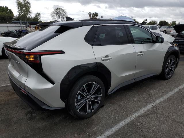 JTMAAAAA3PA002070 Toyota BZ4X XLE