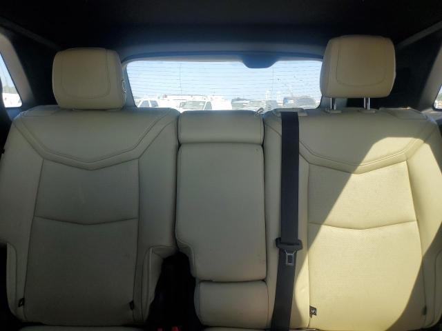 1GYKNCRS8KZ161477 Cadillac XT5 LUXURY