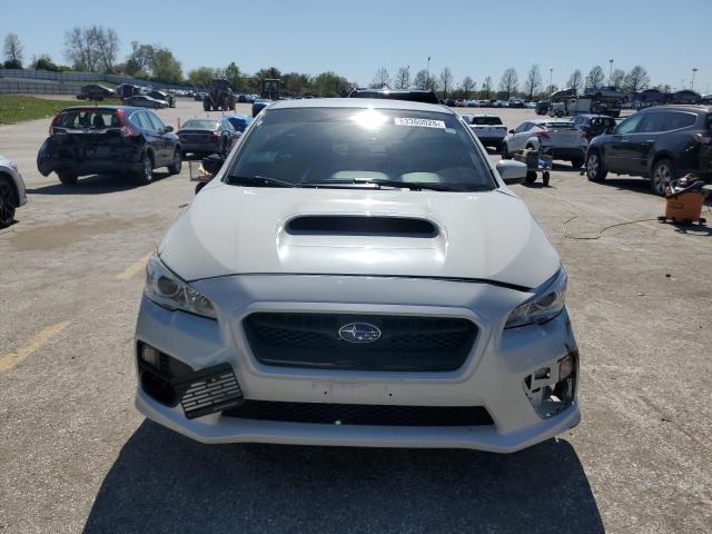 JF1VA1A67F9833140 Subaru dib turbo