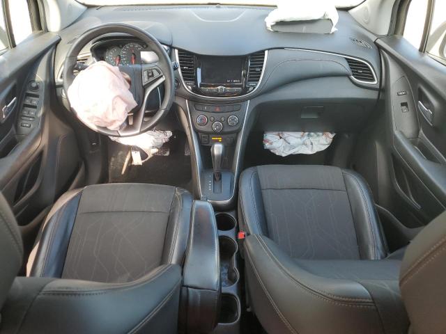 KL7CJLSM7NB566726 Chevrolet TRAX 1LT