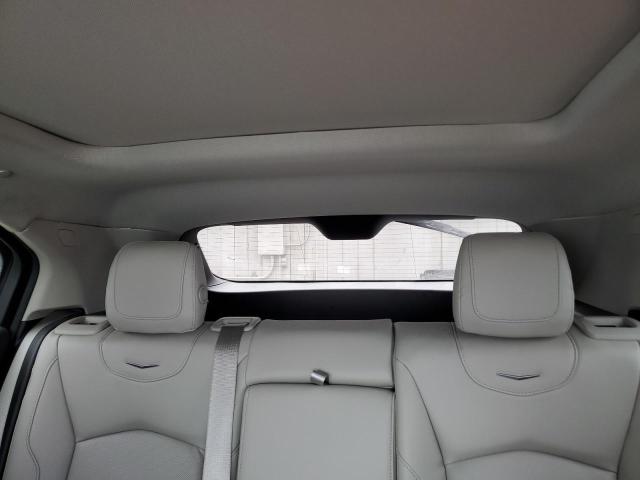 1GYFZCR41PF111214 Cadillac lsy