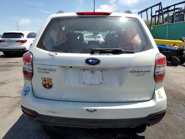JF2SJABC4FH507319 Subaru 2.5na u5