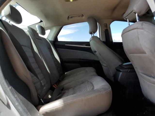 3FA6P0G78GR274443 Ford FUSION S
