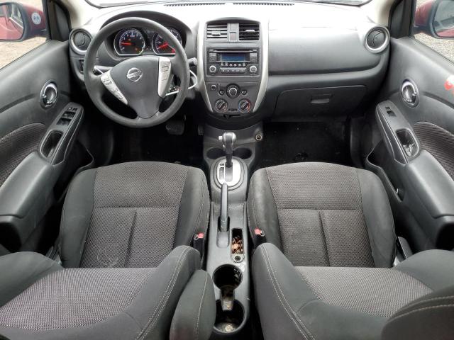 3N1CN7AP8JL824564 Nissan 2018