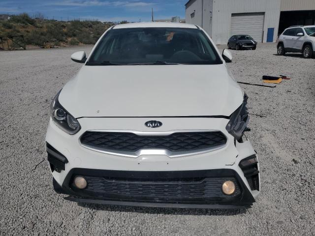 3KPF24AD5ME272649 KIA FORTE FE