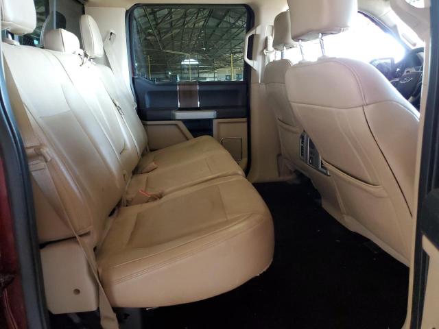 1FTEW1EF3FFC30449 Ford 2015